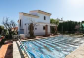 Xalet independent amb terreny en venda a la España, Villa de Otura, ref.: TR409874 foto