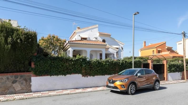 Granada - Villa de Otura - 177m2
