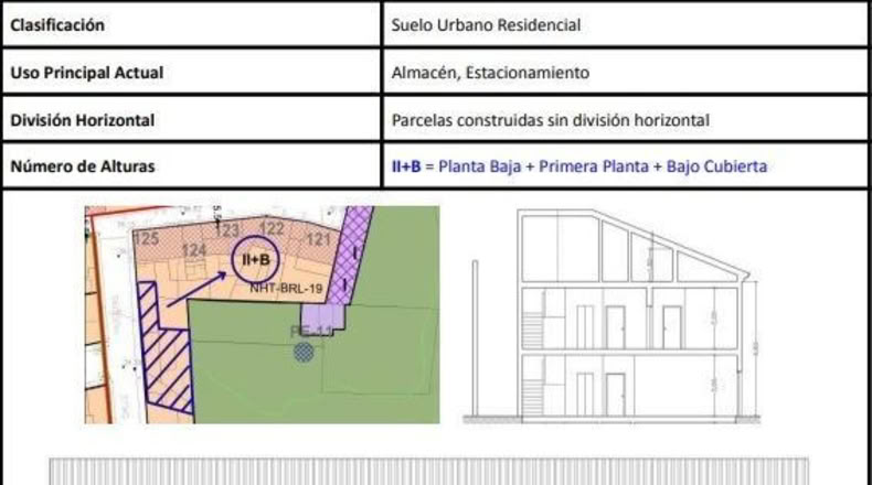 Валенсия - Burjassot - 365m2
