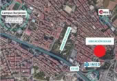Urban land for sale on España, Burjassot, ref: TR409876 photo