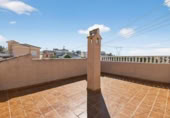 Xalet independent amb terreny en venda a la España, Benijòfer, ref.: TR409875 foto