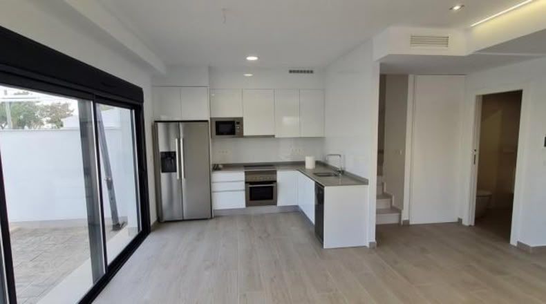 Аликанте - Orihuela - 151m2