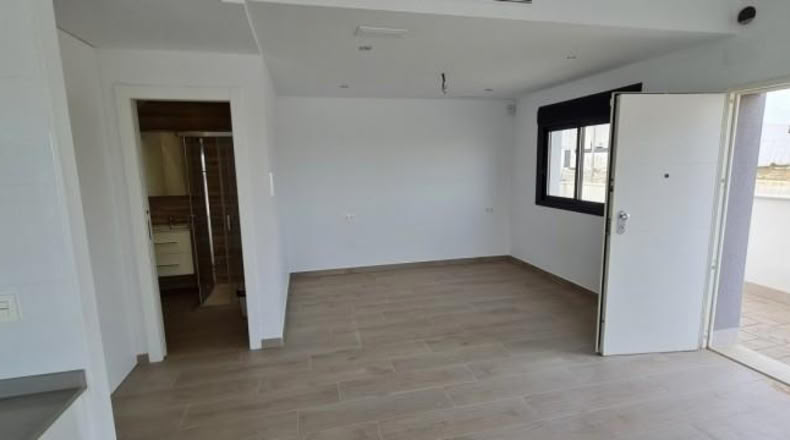 Аликанте - Orihuela - 151m2