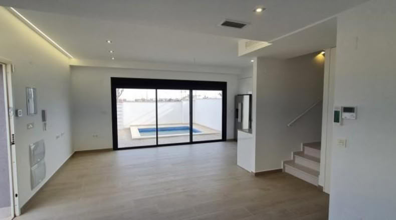 Аликанте - Orihuela - 151m2
