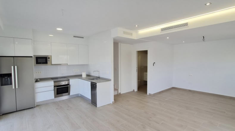 Аликанте - Orihuela - 151m2