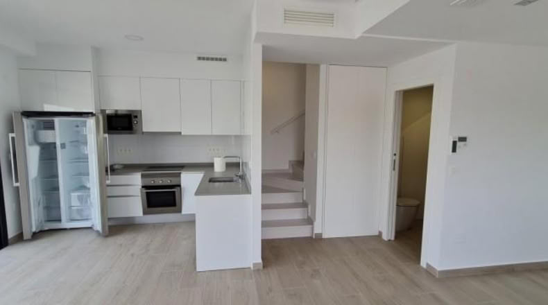 Аликанте - Orihuela - 151m2