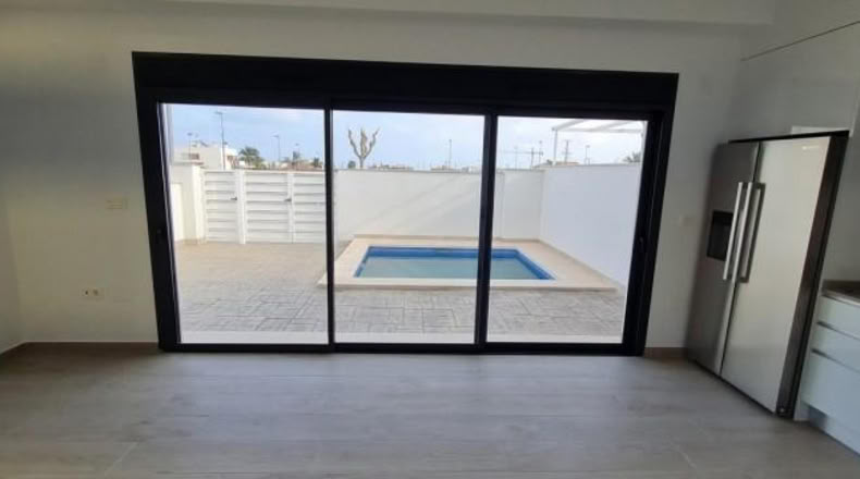 Аликанте - Orihuela - 151m2