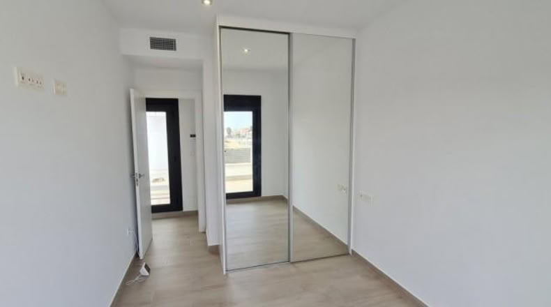 Аликанте - Orihuela - 151m2