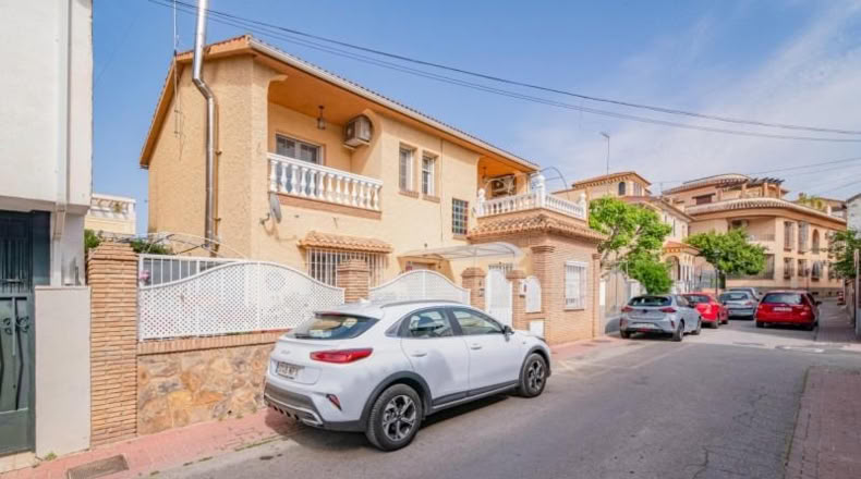 Granada - Ogíjares - 330m2