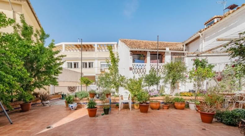 Granada - Ogíjares - 330m2
