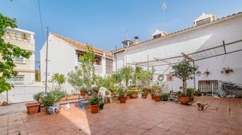 Granada - Ogíjares - 330m2