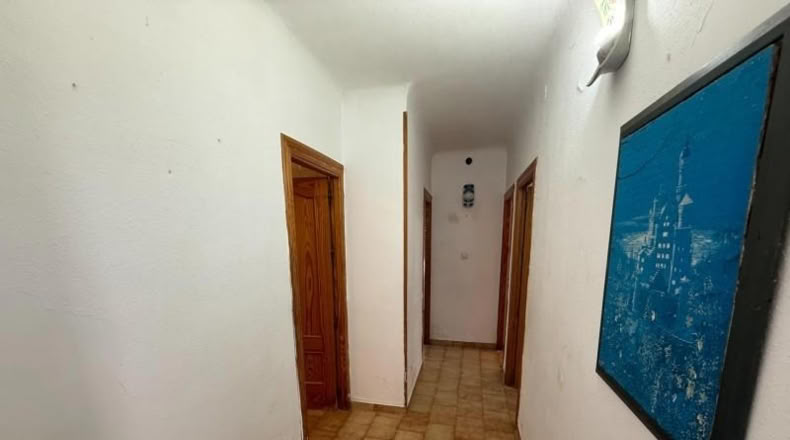 Murcia - Águilas - 583m2