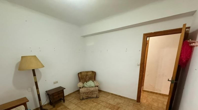 Murcia - Águilas - 583m2