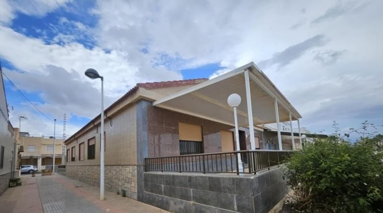Múrcia - Cartagena - 389m2