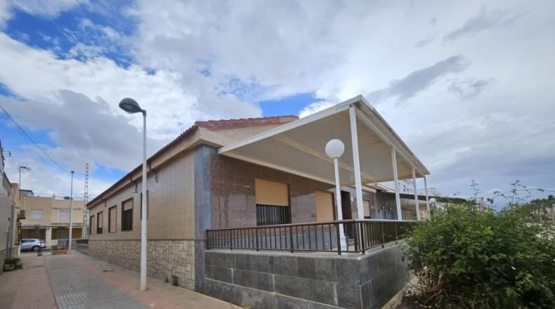 Múrcia - Cartagena - 389m2
