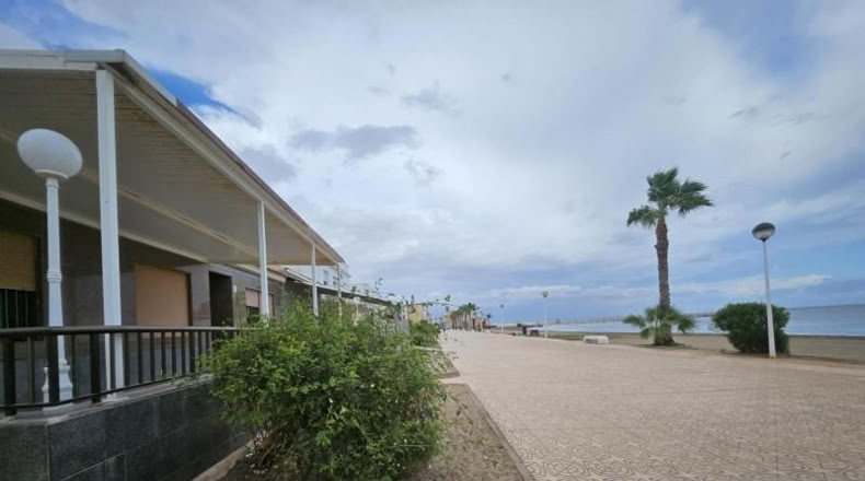 Múrcia - Cartagena - 389m2