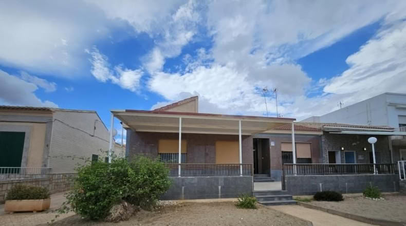Múrcia - Cartagena - 389m2