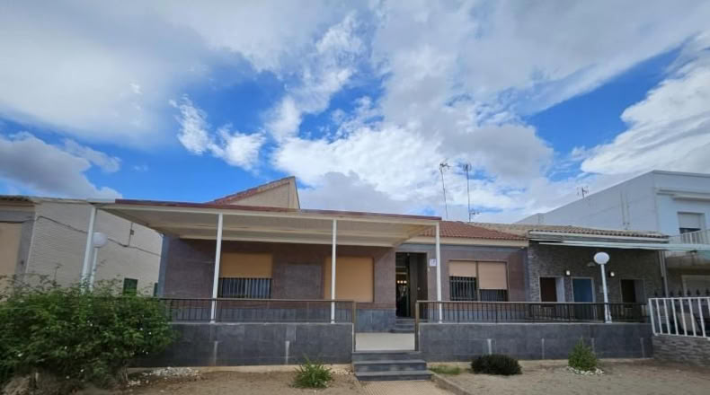 Múrcia - Cartagena - 389m2