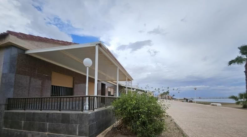 Múrcia - Cartagena - 389m2