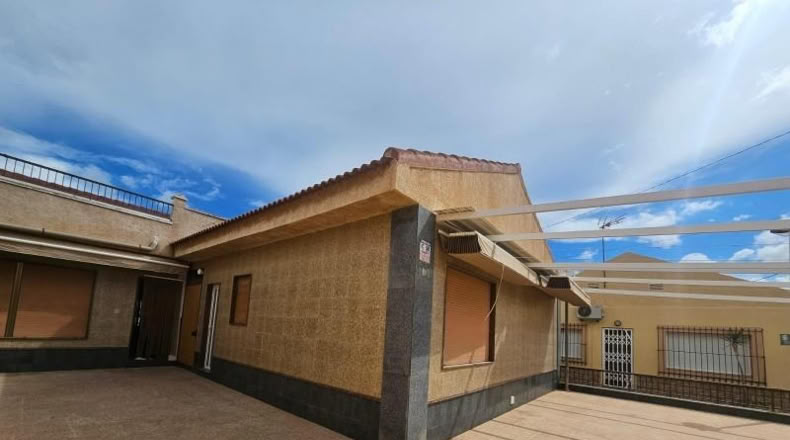 Múrcia - Cartagena - 389m2