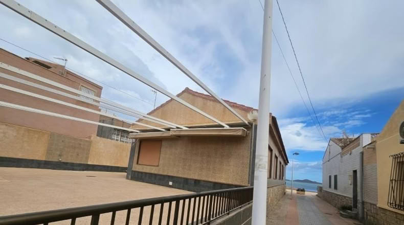 Múrcia - Cartagena - 389m2