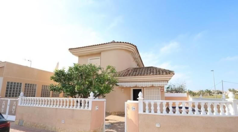Аликанте - Torrevieja - 400m2