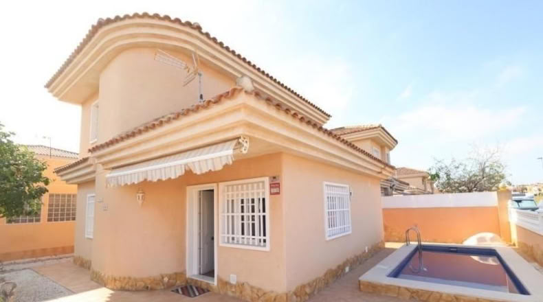 Аликанте - Torrevieja - 400m2