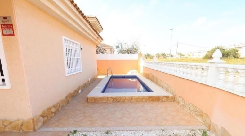 Аликанте - Torrevieja - 400m2