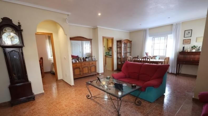 Аликанте - Torrevieja - 400m2