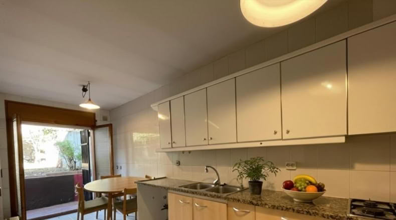 Barcelona - Cardedeu - 250m2