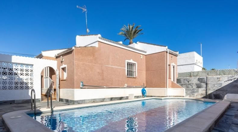 Аликанте - Torrevieja - 300m2