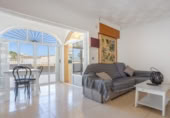 Chalet independiente con terreno en venta en la España, Torrevieja, ref: TR409888 foto