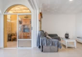 Chalet independiente con terreno en venta en la España, Torrevieja, ref: TR409888 foto