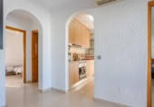 Chalet independiente con terreno en venta en la España, Torrevieja, ref: TR409888 foto