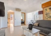 Chalet independiente con terreno en venta en la España, Torrevieja, ref: TR409888 foto