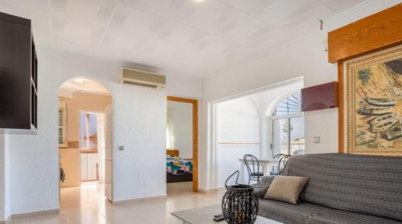 Аликанте - Torrevieja - 300m2