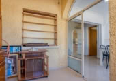 Chalet independiente con terreno en venta en la España, Torrevieja, ref: TR409888 foto