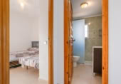 Chalet independiente con terreno en venta en la España, Torrevieja, ref: TR409888 foto