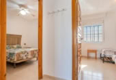 Chalet independiente con terreno en venta en la España, Torrevieja, ref: TR409888 foto