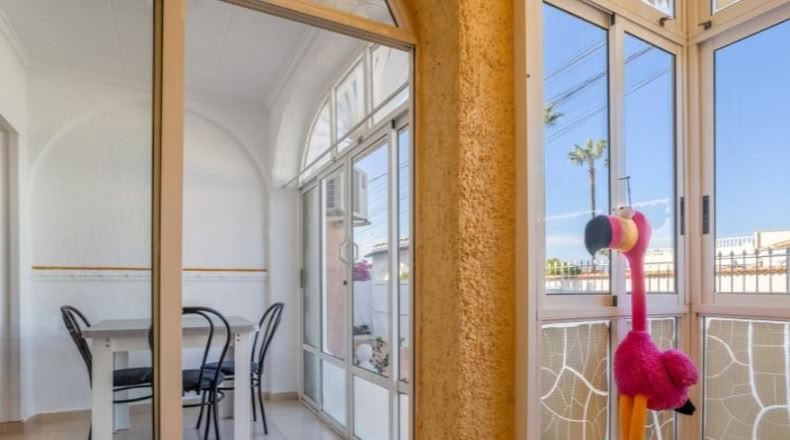 Аликанте - Torrevieja - 300m2