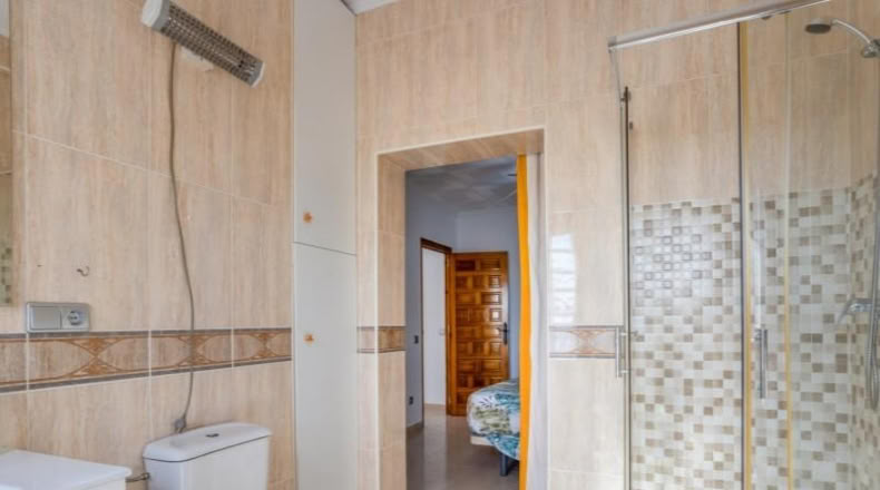 Аликанте - Torrevieja - 300m2