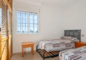 Chalet independiente con terreno en venta en la España, Torrevieja, ref: TR409888 foto