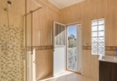 Chalet independiente con terreno en venta en la España, Torrevieja, ref: TR409888 foto