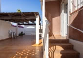 Chalet independiente con terreno en venta en la España, Torrevieja, ref: TR409888 foto