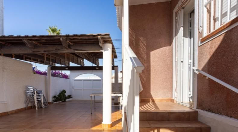 Аликанте - Torrevieja - 300m2