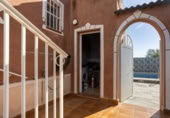 Chalet independiente con terreno en venta en la España, Torrevieja, ref: TR409888 foto