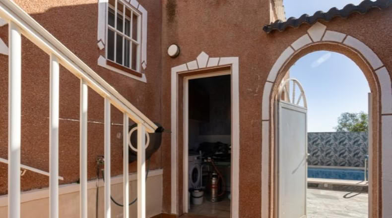 Аликанте - Torrevieja - 300m2