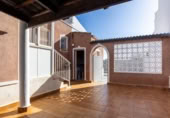 Chalet independiente con terreno en venta en la España, Torrevieja, ref: TR409888 foto