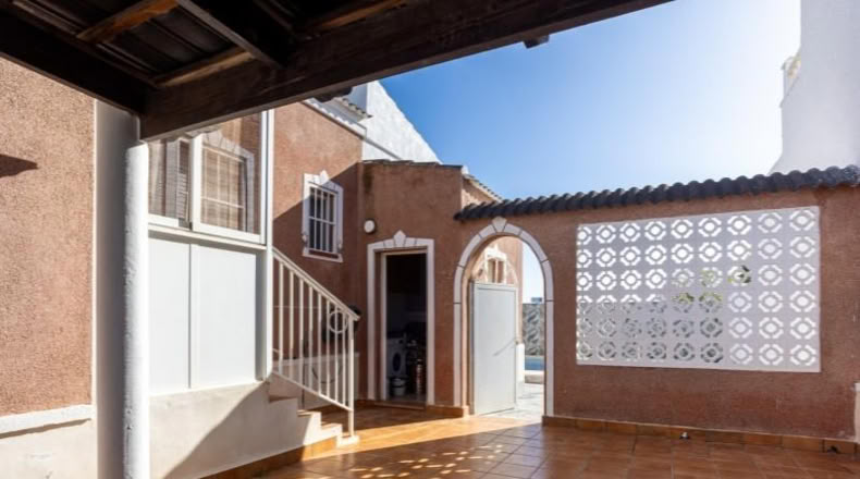 Аликанте - Torrevieja - 300m2