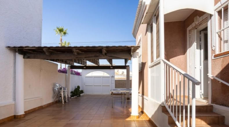 Аликанте - Torrevieja - 300m2